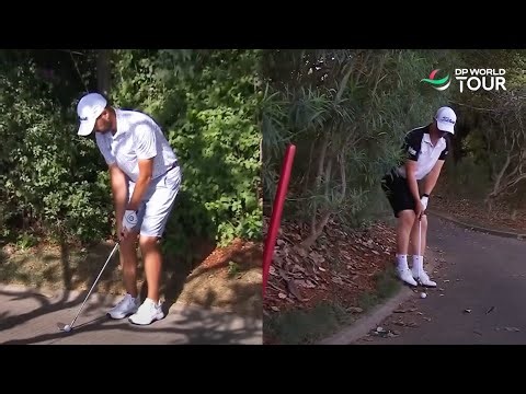 The Hardest Golf Course in the World?