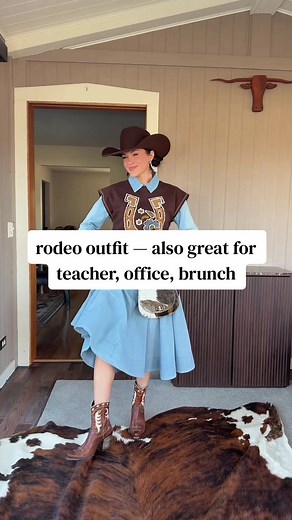Elevated Western Style for Every Occasion