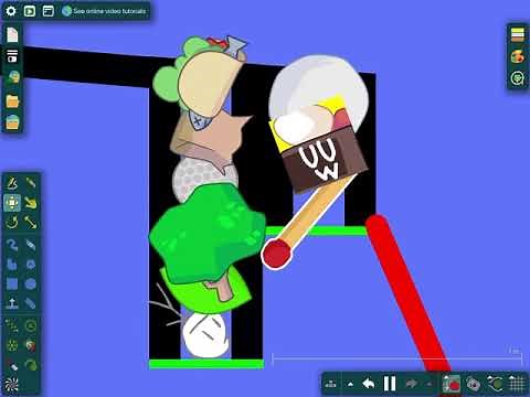 Bfb marble race season 1 part 2