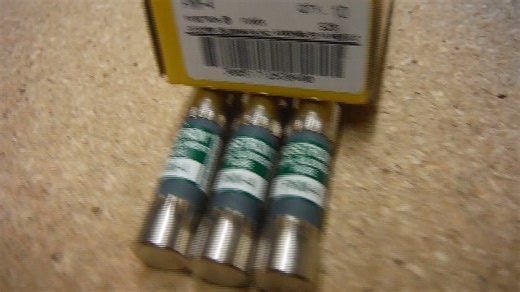 Watch FNM-4 Fusetron Dual-Element Fuse on Amazon Live