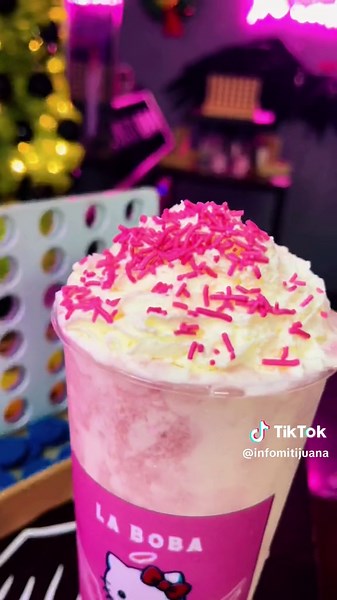 InfoMiTijuana on TikTok