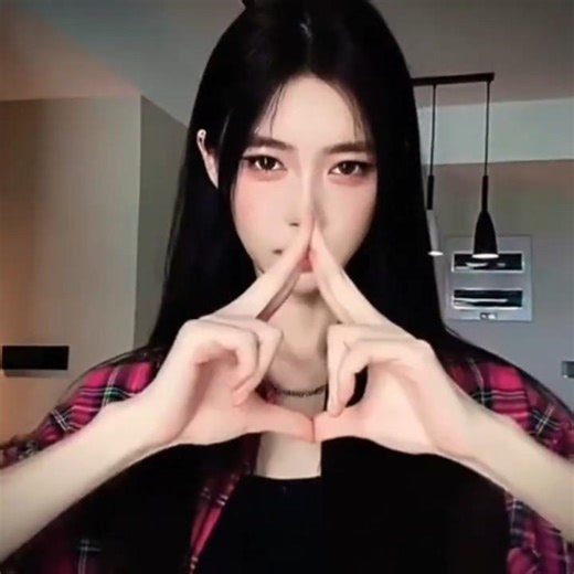 [Renegade immortal] Wang Lin hand sign copy ☠️ #donghua #shortvideo