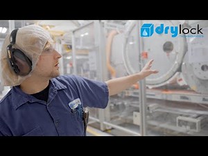 Electro-Mechanical Technician Job at Drylock Technologies