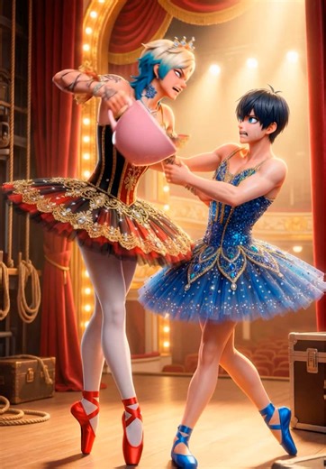 Blue Lock: La Batalla por la Grandeza en el Fútbol