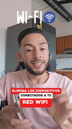 Cómo saber si tus vecinos están conectados a tu red Wifi