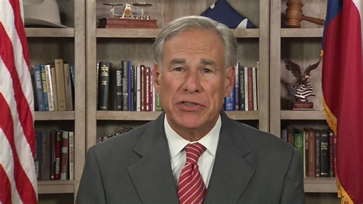 Gov. Abbott Discusses Uvalde, ERCOT, Border Security, Governor's Race in NBC 5 Exclusive