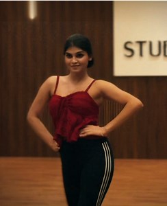 girls walk model trend — trending girls walk video