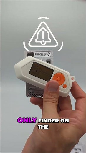 Ultimate RFID Protection - Mighty Cards & Micro Wallet Finder