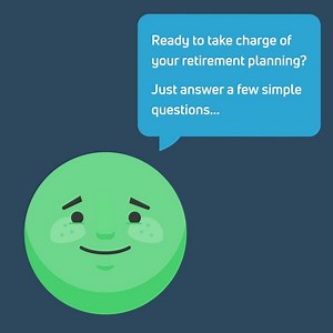 24K views · 122 reactions | You’re ​only ​3 ​minutes ​away ​from ​a ​personalized ​retirement ​action ​plan. ​Click ​to start ​chatting! | AARP | Facebook