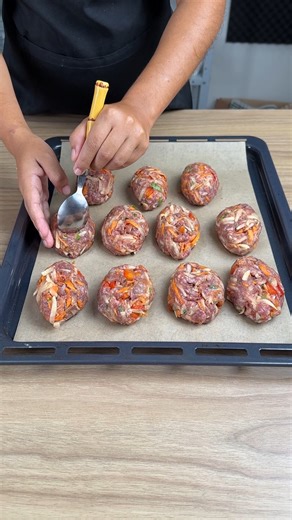 ¡Esta es la receta de mi abuela que sorprendió a todos! Muy fácil y delicioso | Recetas Fáciles