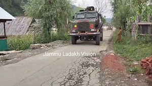 41K views · 667 reactions | #KokernagEncounter enters day 3 | Operation underway to track hiding #militants in Ahlan Gadole Forests of #Kokernag in #Anantnag, More forces rushed towards encounter site , 2 #Army jawan #Martyed & One Civilian Killed during Encounter. | Jammu Ladakh Vision | Facebook