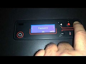 Freepoint Breeze Airtight remise a zéro de l'alerte service.