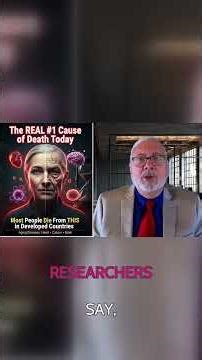 Aging, Genes & Environment: Why Lifestyle Now Plays a Bigger Role Than Ever