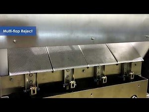 Common Reject Mechanisms