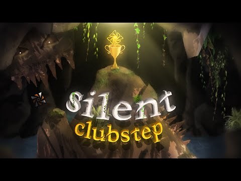 Silent clubstep 100% [Extreme Demon] By TheRealSailent, NEW HARDEST!! | Geometry Dash