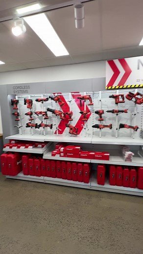 What do you want to see from the hilti gear? | Addicted to tools