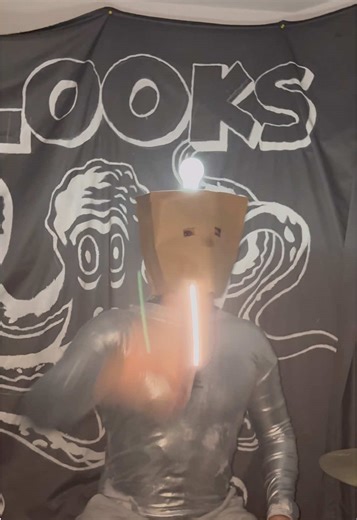 Blinding Lights Cover Using GarageBand