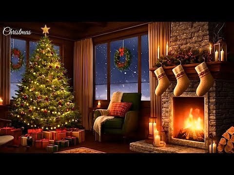 Heavenly Christmas Carols | Traditional Church Choir For a Holy Night | Christmas Song of All Time