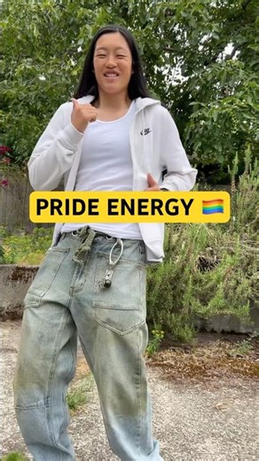 Dancing Our Way to Seattle Pride Parade 2026 🏳️‍🌈