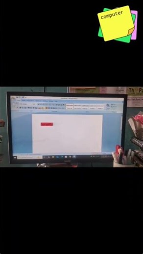 change font size in ms word #support #subscribe #trending #compdition #computer #learning #pw#viral