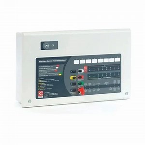 Apollo Fire Alarm Panel