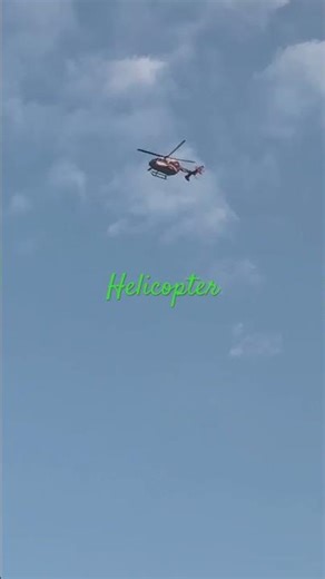 Airbus Helicopter 🚁 EC145