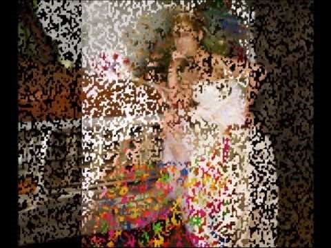 Candye Kane -- White Trash Girl