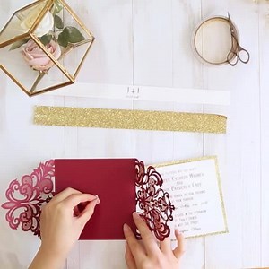 231K views · 938 reactions | How to: DIY process of EWI burgundy and...