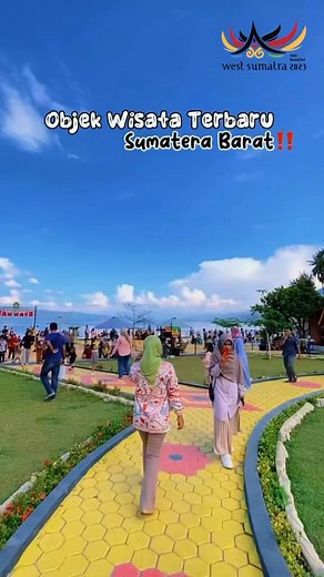 Liburan Yok Kemana aja Boleh, Tapi Harus Di Sumatera Barat | Wisata Sumatera Barat