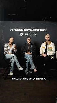 Workouts for the tour bus or the living room. An all new Artist Class with SOFI TUKKER and Peloton.