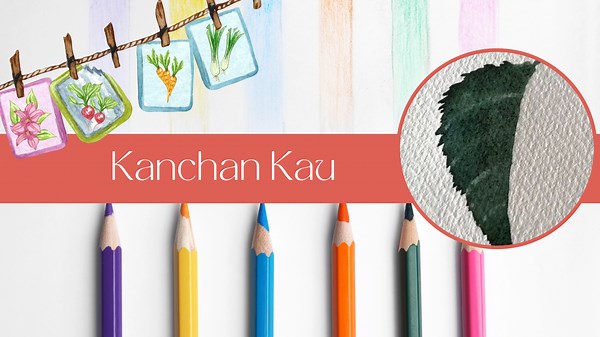 Mastering Watercolor with Tips & Guides