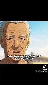 Jack's Revenge for Family (Anime) 1