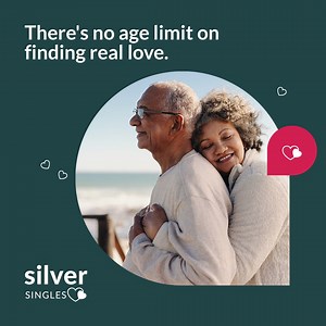 Don’t let happiness pass you by. Start making quality connections with singles in your area and find out why together is such an incredible place to be. | SilverSingles