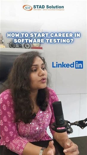 How to Start a Career in Software Testing? | Beginner's Guide