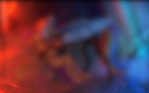 【Jyc Row & PrinceWhateverer】Pegasus Device 2022 (feat. Celica Soldream)