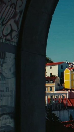 Canon 700d video test (Canon Rebel T5i) modo cinematic| Lisboa Portugal