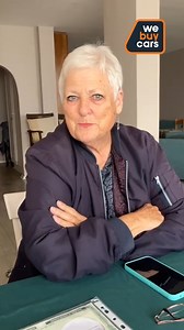 You can rely on #WeBuyCars for an easy and convenient process when selling your vehicle. Whether you’re selling or buying, we’ve got you 🙌 | WeBuyCars