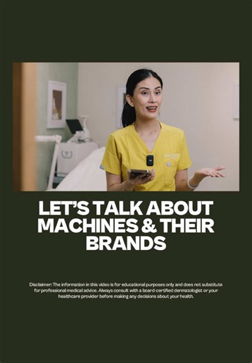 Choosing the Best Skincare Machines for Acne Treatment