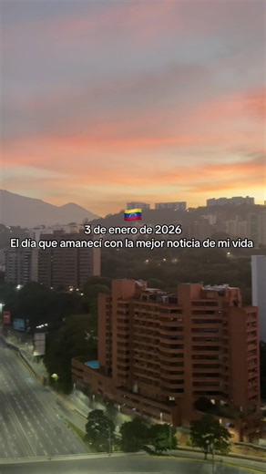 Venezuelan Freedom: A New Beginning on January 3, 2026