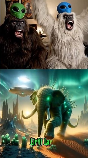 WHO IS THE FREAKIEST ALIEN BRAINROT CHARACTER 👽😱 #brainrot #memes #reaction #funny #viral #foryou