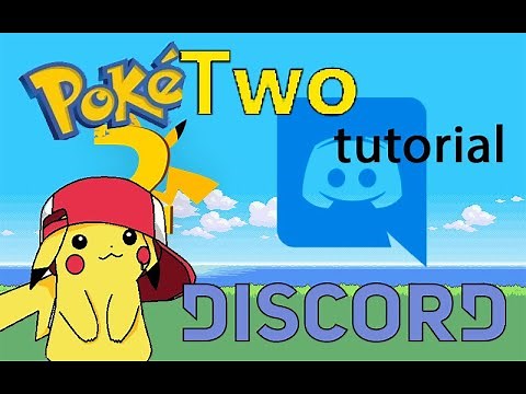 Poketwo bot for Discord basic tutorial