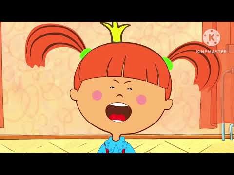 Bridgestone Cartoon Screaming Crossover