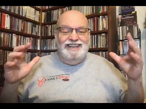 How To Build A Really Basic Classical Music Library (No. 1): Beethoven's Fifth Symphony