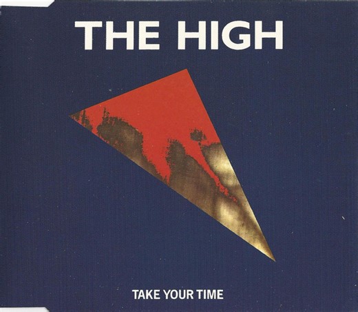 The High - Take Your Time