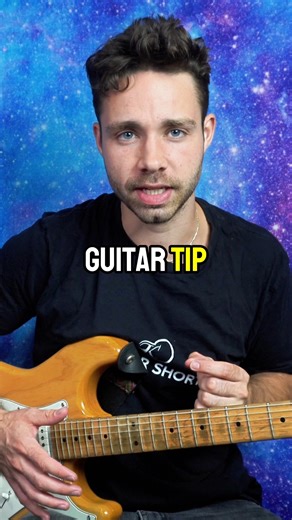 If you struggle with open chords, try this quick guitar tip Instead of trying to play open chords, learn the Unichord! It’s a 1 finger shape you only need to learn once then you can play almost any song 10 times faster! If you want a full breakdown on how this works, comment the word “Easy” and I’ll send you a quick tutorial! | The Guitar Shortcut | Facebook