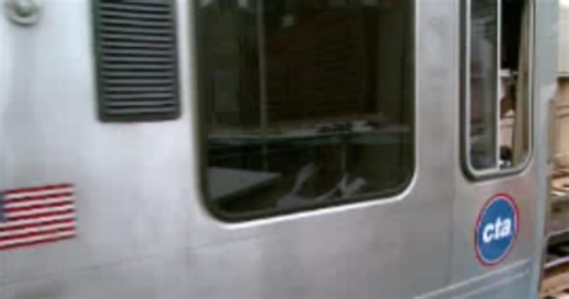 Shooting on CTA Red Line leaves man, 60, dead