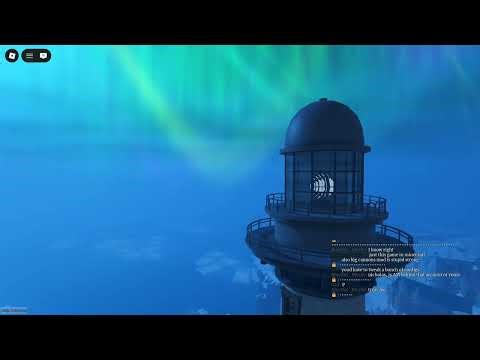 Roblox Airship Assault Gameplay (No Commentary)