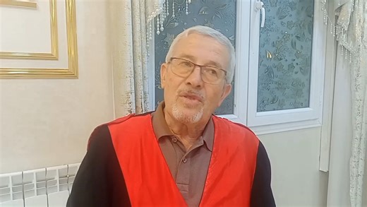 58K views · 1.7K reactions | #Setif. Faculté de médecine. Entretien avec le professeur Mehdadi, vice doyen chargé de la pédagogie. Il nous parle surtout de la formation des médecins . | Ahcène Chemache | Facebook