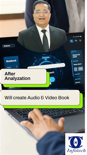 1 AI Tool = Notes + Audio + Video 🔥 | NotebookLM Explained