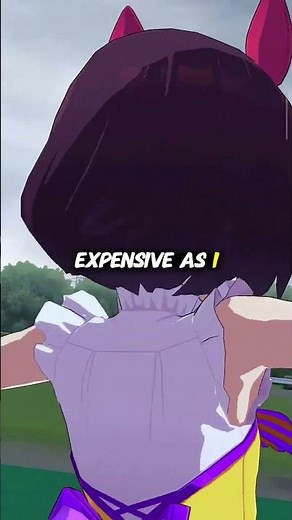 Did You Know? Umamusume (Hidden Secrets)
